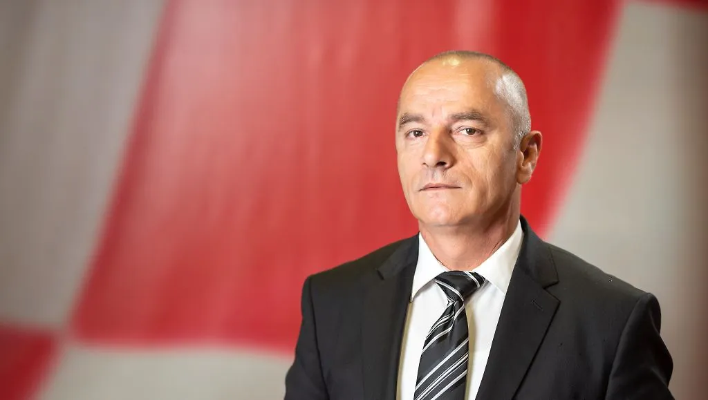 Ministar Begić: Krunica je bila i ostala simbolom hrvatskog branitelja